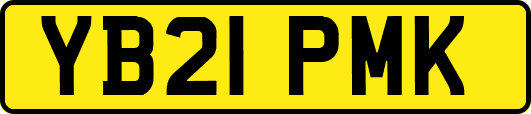 YB21PMK