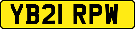 YB21RPW
