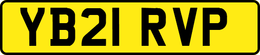 YB21RVP