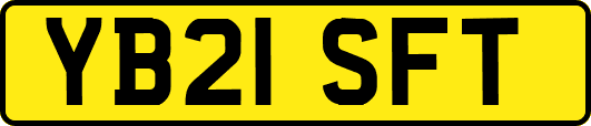 YB21SFT
