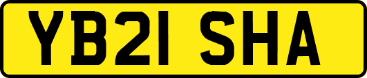YB21SHA