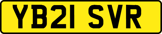 YB21SVR