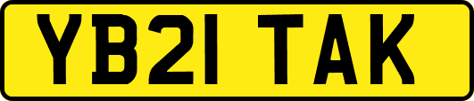 YB21TAK