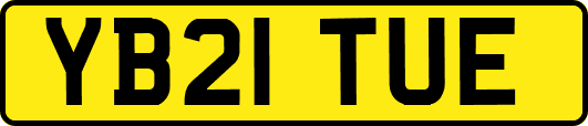 YB21TUE