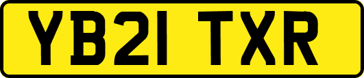 YB21TXR