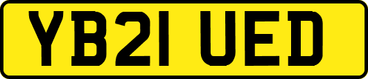 YB21UED