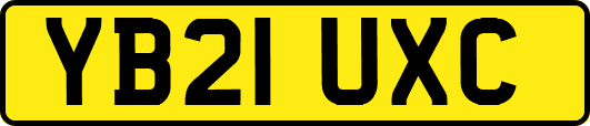 YB21UXC