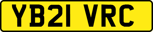 YB21VRC