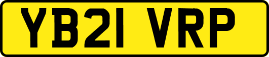 YB21VRP