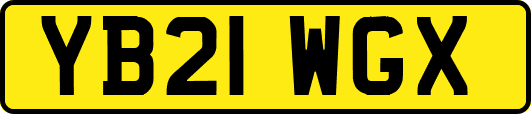 YB21WGX