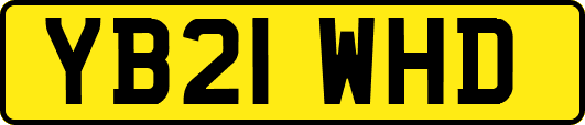 YB21WHD
