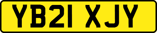 YB21XJY