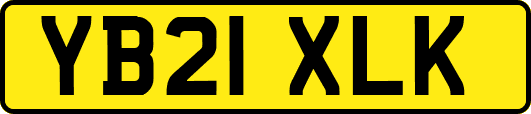 YB21XLK
