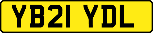 YB21YDL