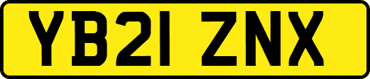 YB21ZNX
