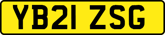 YB21ZSG