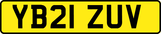 YB21ZUV