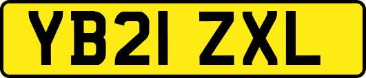 YB21ZXL