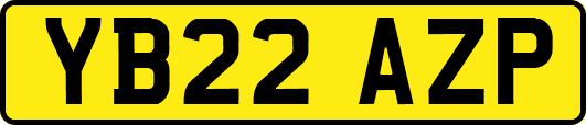 YB22AZP