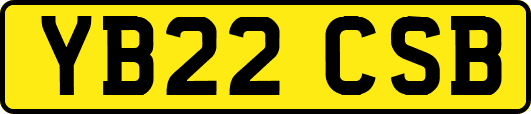 YB22CSB