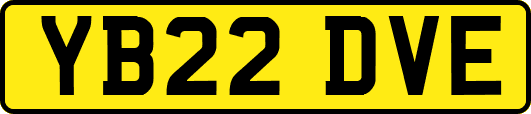 YB22DVE