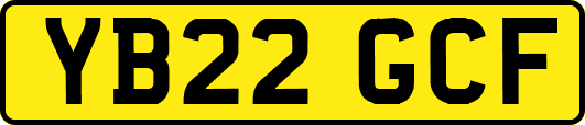 YB22GCF