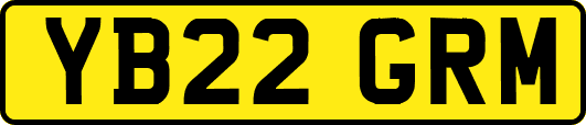 YB22GRM