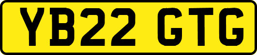 YB22GTG