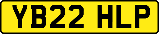 YB22HLP