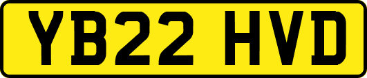 YB22HVD