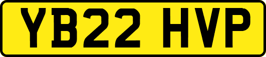 YB22HVP