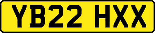 YB22HXX
