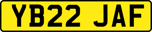 YB22JAF