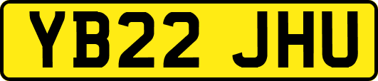 YB22JHU