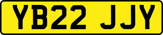 YB22JJY