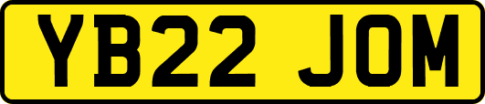YB22JOM