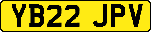 YB22JPV