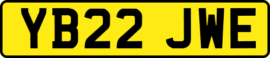 YB22JWE