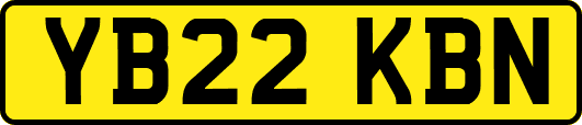YB22KBN