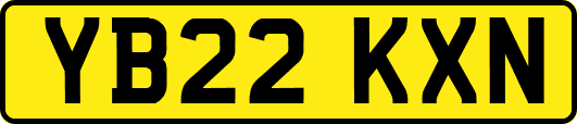 YB22KXN