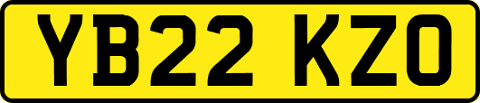 YB22KZO