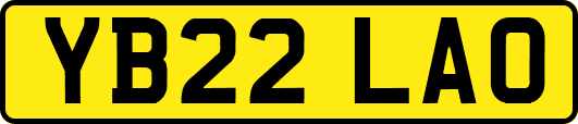 YB22LAO