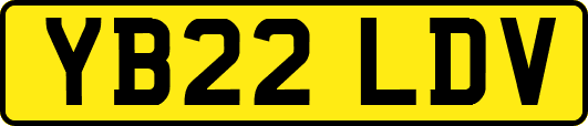 YB22LDV