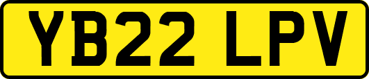 YB22LPV