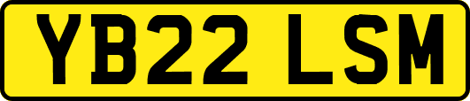 YB22LSM