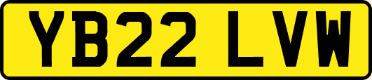 YB22LVW