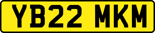 YB22MKM