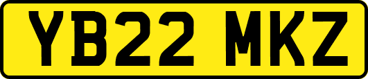 YB22MKZ