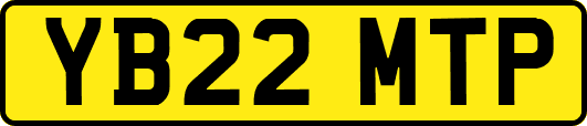 YB22MTP