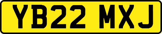 YB22MXJ